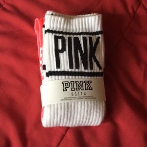 Victoria’s Secret PINK Socks
